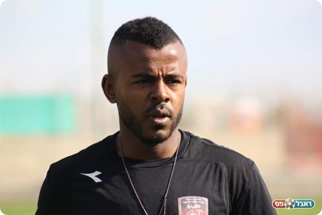 מוסא טראבין (דאפר מחאמיד)